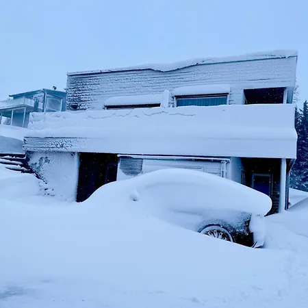 Апартаменты One Bedroom In Eidkjosen