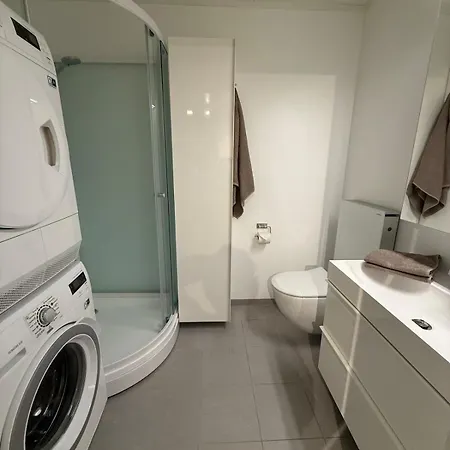One Bedroom In Eidkjosen * Kvaloya