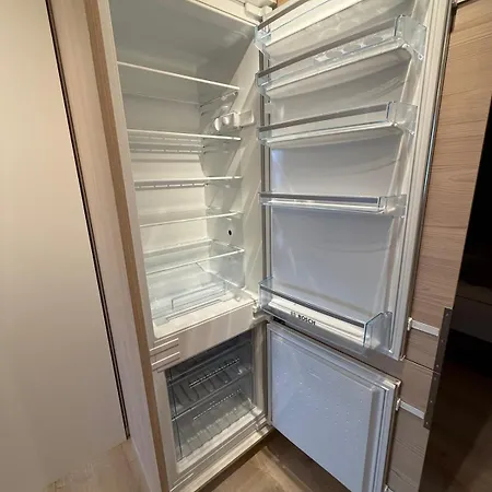 One Bedroom In Eidkjosen *