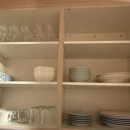 One Bedroom In Eidkjosen